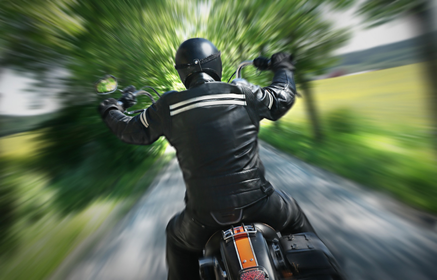 Motorcycle Accident Lawyer in Chattanooga