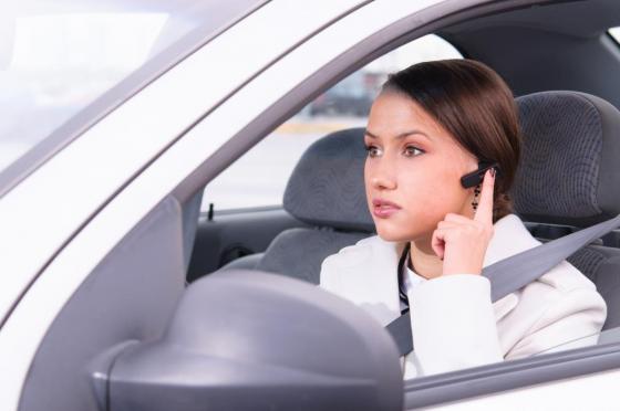 Distracted Driving Attorney | Chattanooga, TN