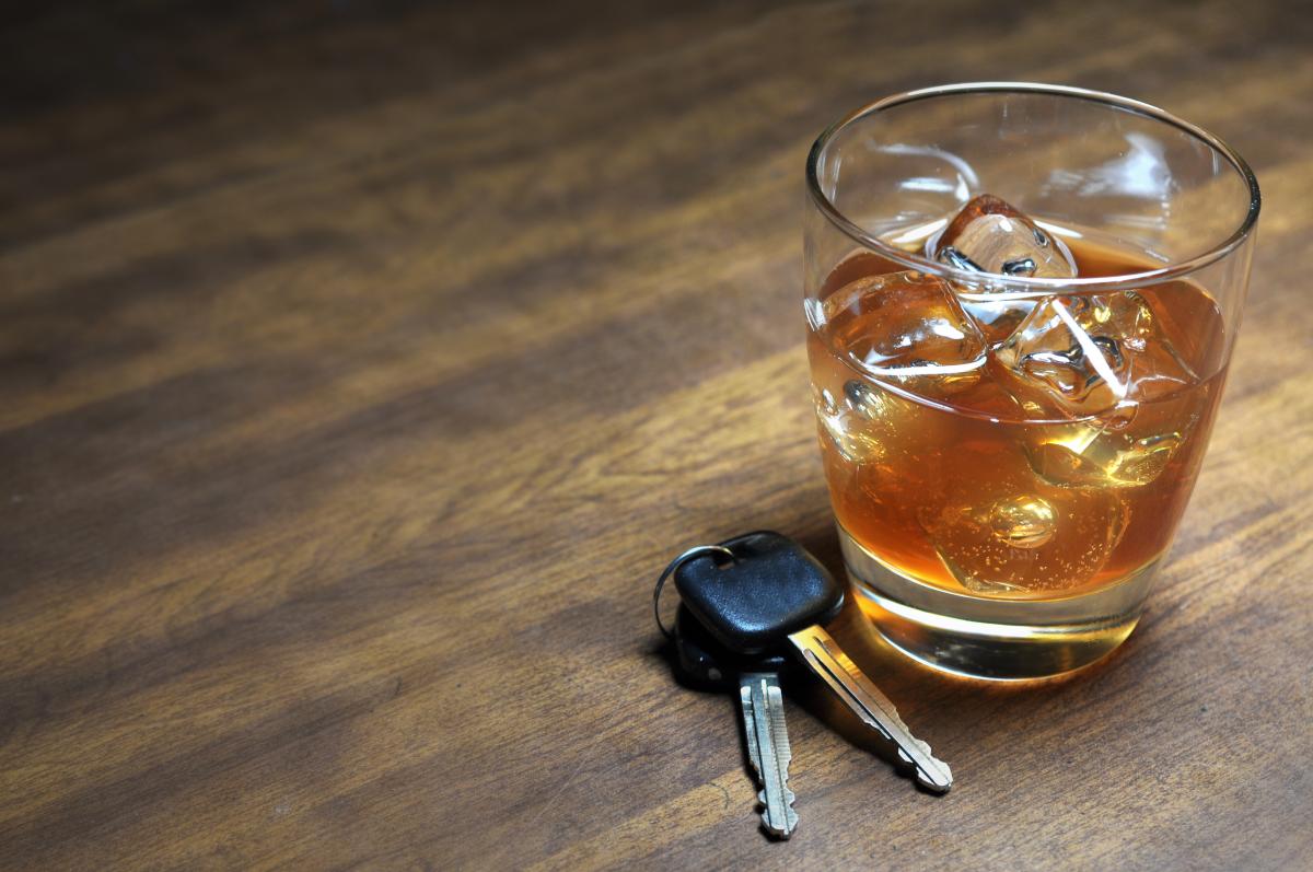Alcohol Related Car Accident | Chattanooga, TN