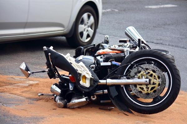Chattanooga motorcycle accident attorney
