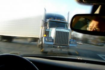 Chattanooga Truck Accident Attorneys | TN Lawyers