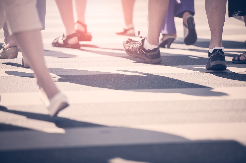 Pedestrian Accident Attorney | Chattanooga, TN