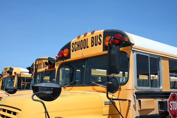 Chattanooga school bus crash