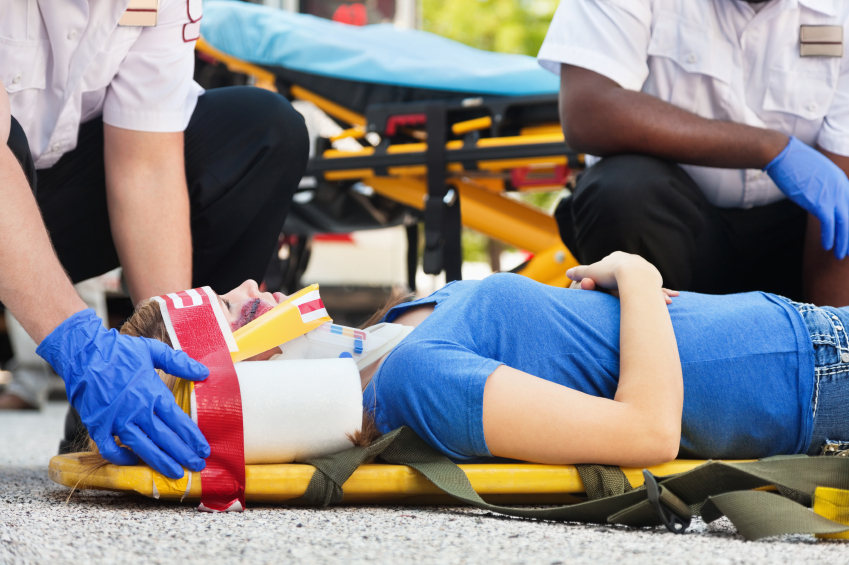 Types of Catastrophic Injury | Chattanooga Personal Injury Law