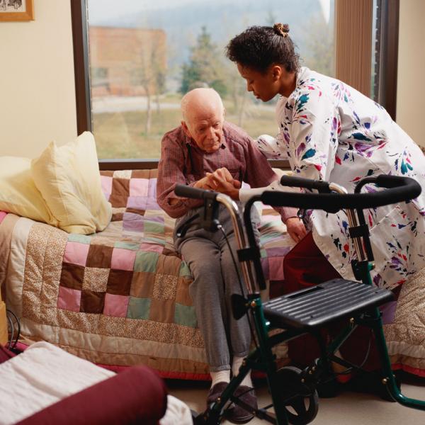 Review of Atlanta nursing home neglect attorney with New Ideas